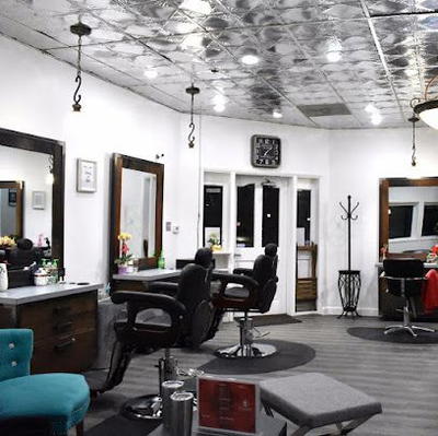 Beauty Spot Salon