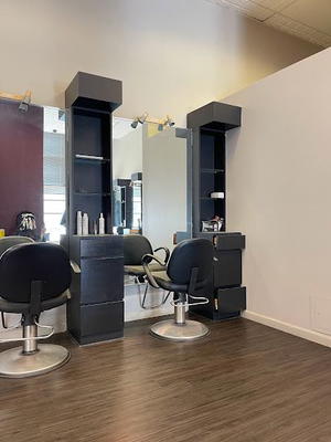 Elevate Salon