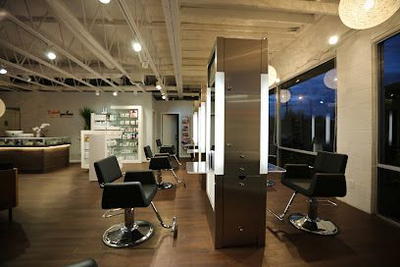 Rehab Parlour