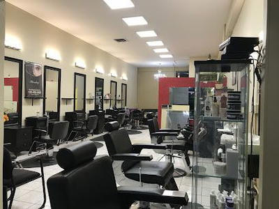 Rani Beauty Salon Inc