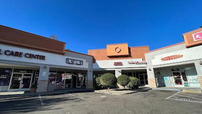Luxe Beauty Studio