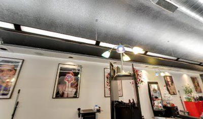 Addiction Hair Studio