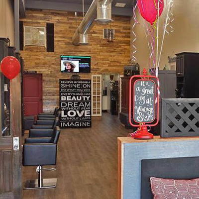 Vintage Styles Salon