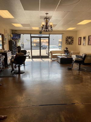 Rare Touch II Salon