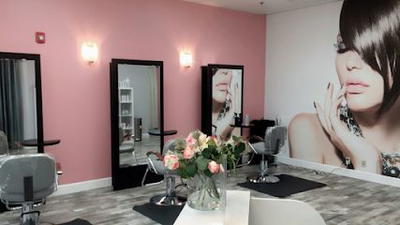 Pink Theory Salon & Spa