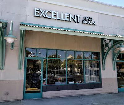 Excellent Hair Salon