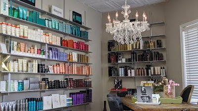 Má Belle Hair Salon