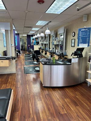 Supercuts