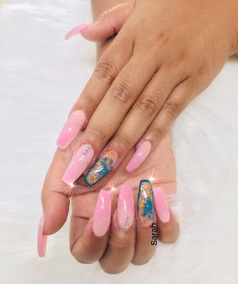 Century's Nail Spa