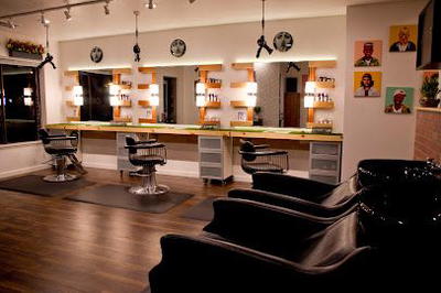 The MadHouse Salon