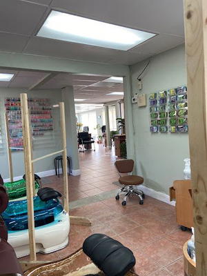 Le Lan Salon