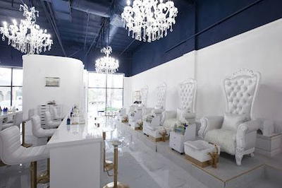 Sapphire Beauty Lounge