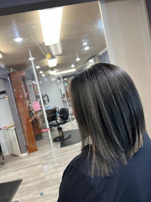 Stylish Salon