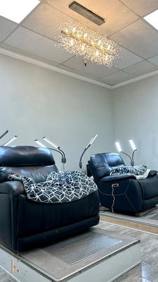 K Beauty Salon