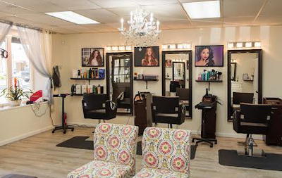 Shova Beauty Salon