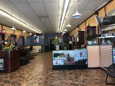Business Photo
