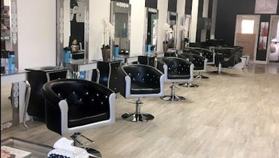 Global Beauty Salon & Supply By Appointment Only