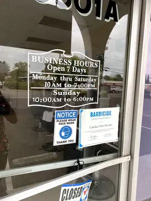 Business Photo