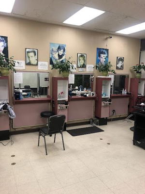 Candice's Beauty Salon