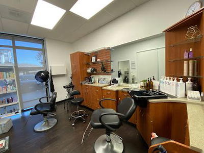 Sola Salon Studios
