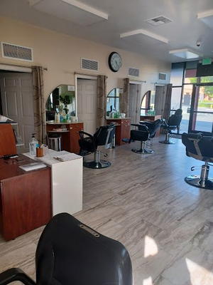 Shiva Beauty Salon