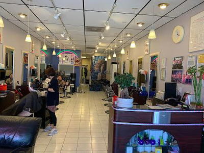 Imagine Beauty Salon