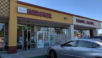 Theresa's Hair & Nails Fremont