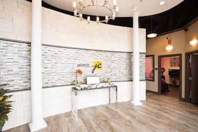 Salons by JC