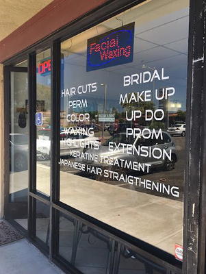 Fantastic Cuts Salon