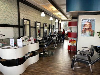Mona Beauty Salon