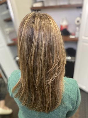 The Tao Salon