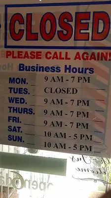 Business Photo