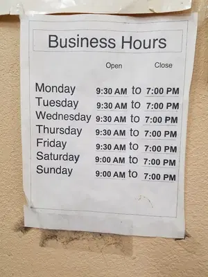 Business Photo