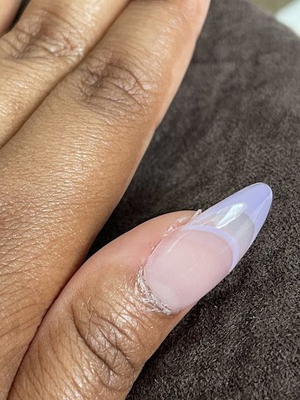 Yvonne Nails & Spa