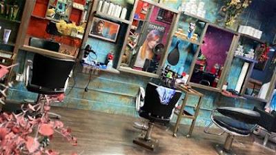 Salon New Look Studio