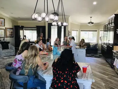 Panache' The Salon of Evolving Energy