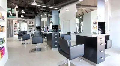 Julian Hans Hair Salon