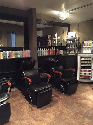 Salon Bamboo - Salon / Store / Waxing / Facials