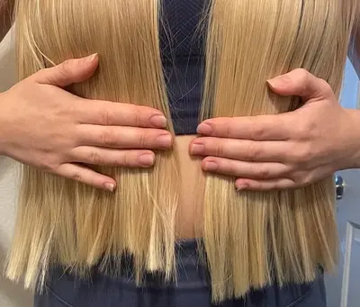 Mirage Salon