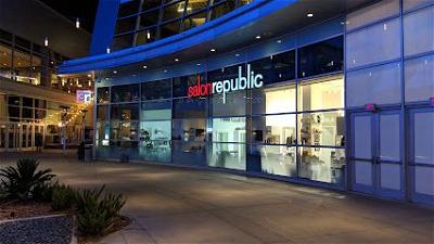 Salon Republic Hollywood