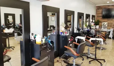QT Salon
