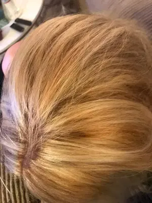 The W Salon of Laguna Hills