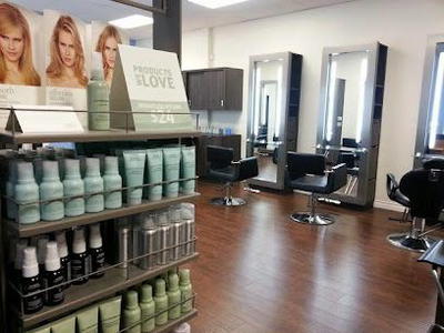 Echelon Salon