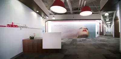 Business Photo