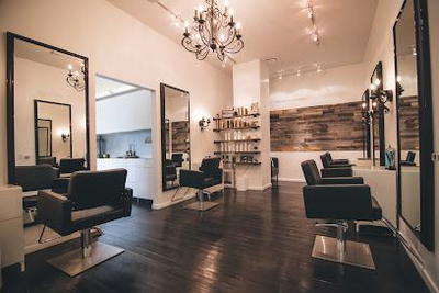 Salon Republic Beverly Hills