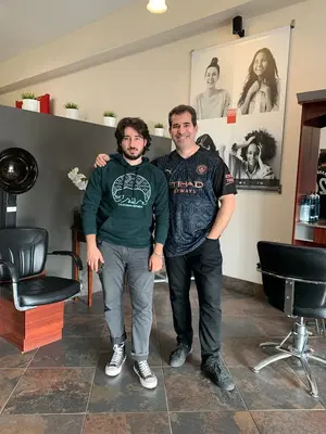 Business Photo