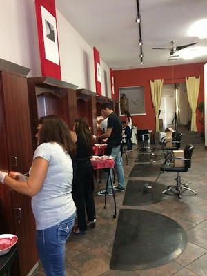 Salon Farouk
