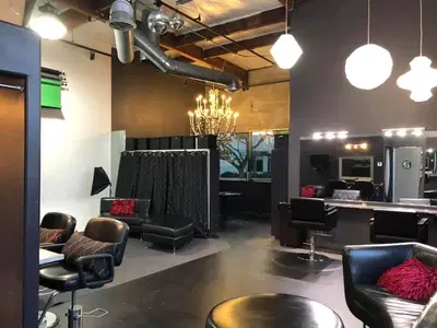 Salon Platinum - Aliso Viejo, Orange County, CA
