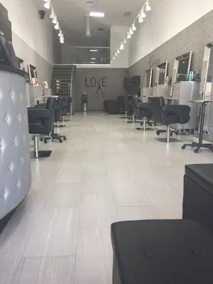 Salon De La V