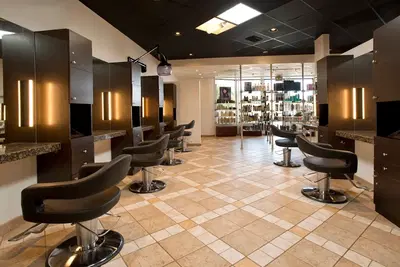 The David Salon